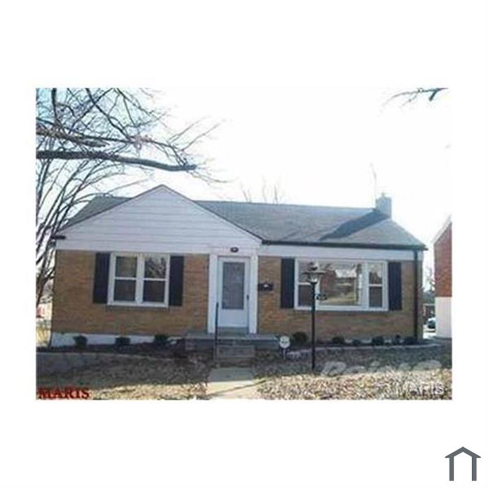 826 Fontaine Pl